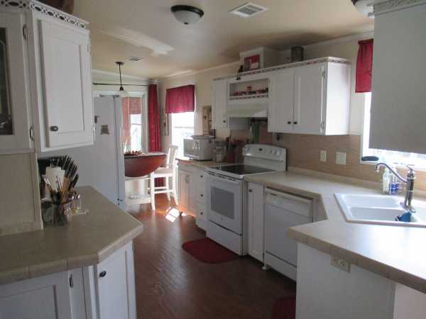 Blue Heron Pines29200 S. JONES LOOP ROAD, #177Punta Gorda, FL 33950