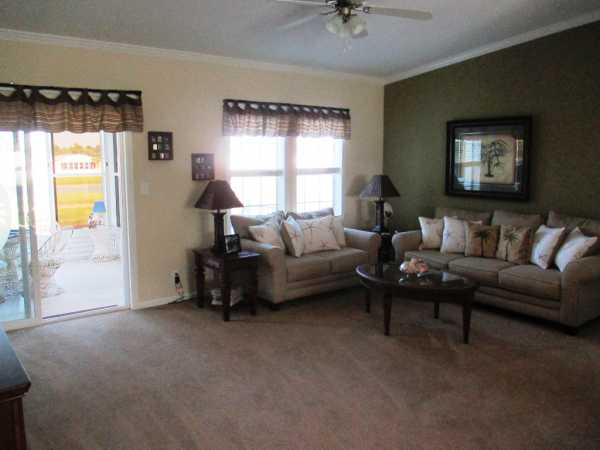 Blue Heron Pines29200 S. JONES LOOP ROAD, #702Punta Gorda, FL 33950