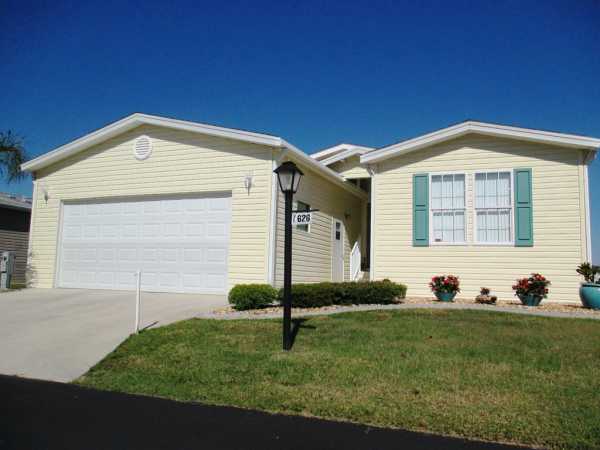 Blue Heron Pines29200 S. JONES LOOP ROAD, #626Punta Gorda, FL 33950