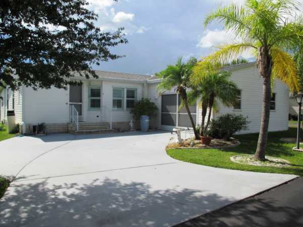 Blue Heron Pines29200 S. JONES LOOP ROAD, #7Punta Gorda, FL 33950