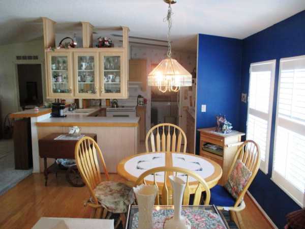 Blue Heron Pines29200 S. JONES LOOP ROAD, #7Punta Gorda, FL 33950