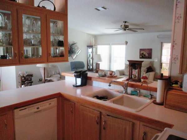 Blue Heron Pines29200 S. JONES LOOP ROAD, #7Punta Gorda, FL 33950