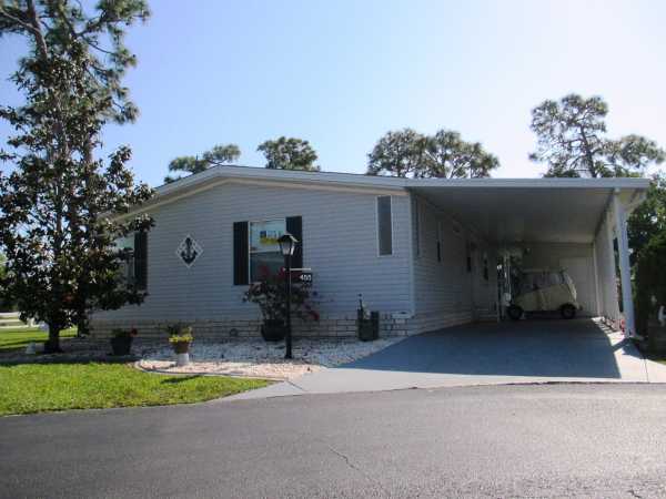 Blue Heron Pines29200 S. JONES LOOP ROAD, #455Punta Gorda, FL 33950