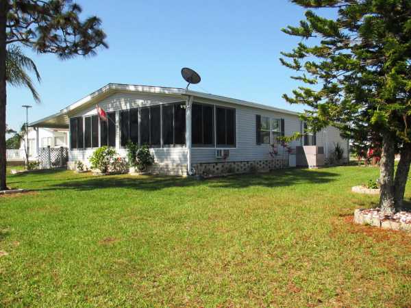 Blue Heron Pines29200 S. JONES LOOP ROAD, #455Punta Gorda, FL 33950