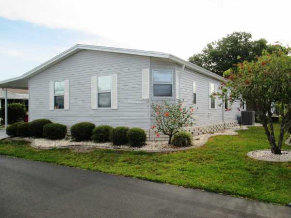 Blue Heron Pines29200 S. JONES LOOP ROAD, #259Punta Gorda, FL 33950