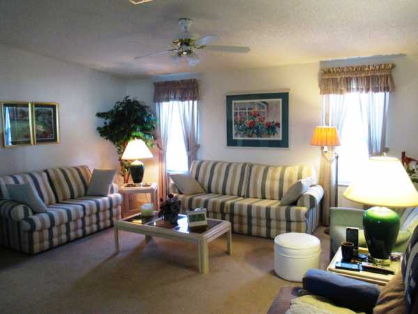 Blue Heron Pines29200 S. JONES LOOP ROAD, #259Punta Gorda, FL 33950