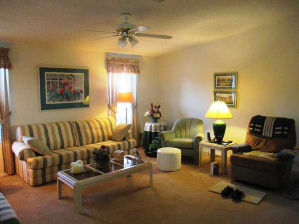 Blue Heron Pines29200 S. JONES LOOP ROAD, #259Punta Gorda, FL 33950
