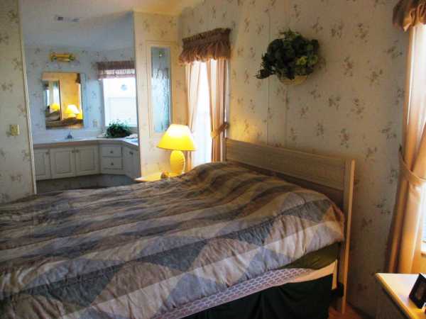 Blue Heron Pines29200 S. JONES LOOP ROAD, #259Punta Gorda, FL 33950