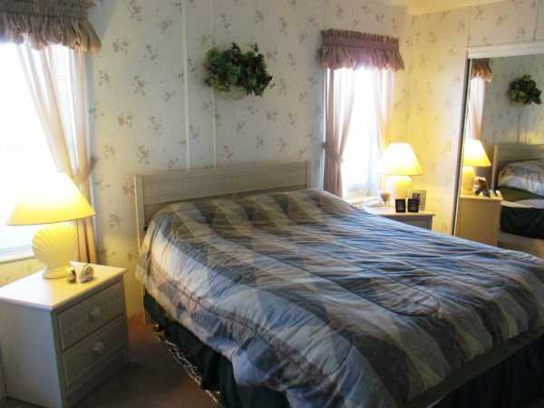 Blue Heron Pines29200 S. JONES LOOP ROAD, #259Punta Gorda, FL 33950