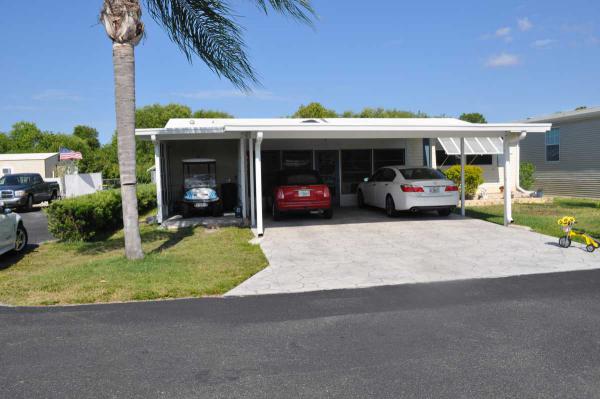 Emerald Lake24300 AirporRd. U73Punta Gorda, FL 33950