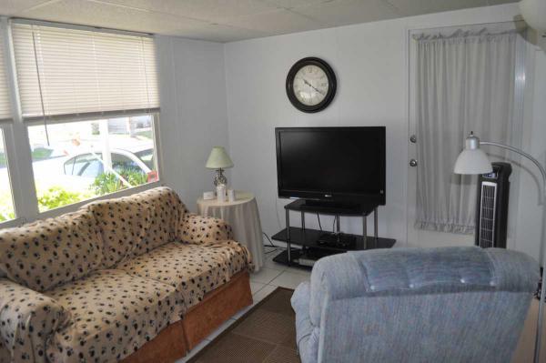 Emerald Lake24300 AirporRd. U73Punta Gorda, FL 33950