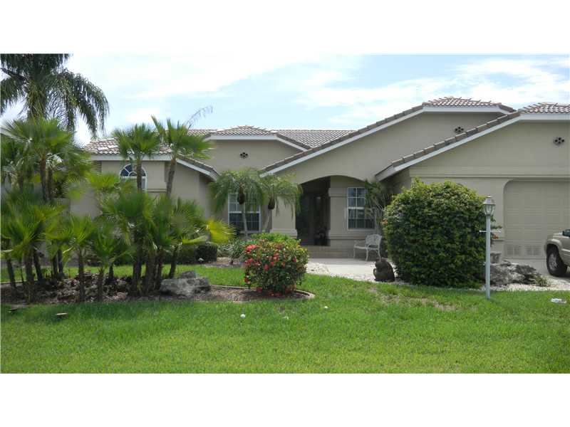 8 TROPICANA DRIVE, Punta Gorda, FL 33950