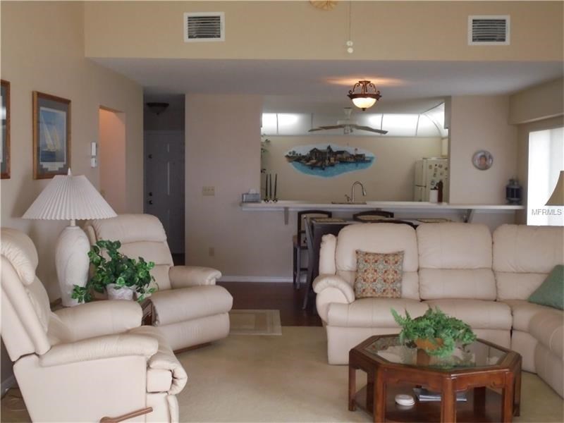 1477 PARK BEACH CIRCLE, Punta Gorda, FL 33950