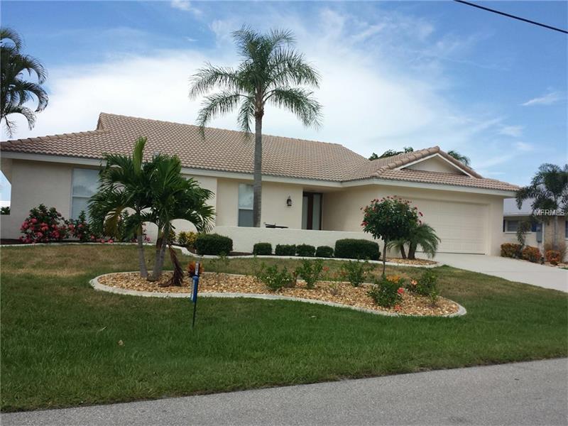 97 TROPICANA DRIVE, Punta Gorda, FL 33950