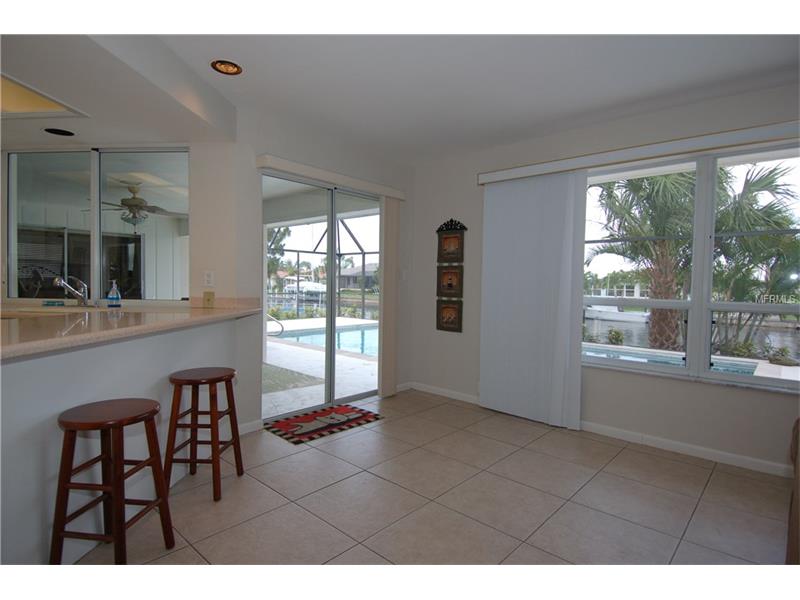 97 TROPICANA DRIVE, Punta Gorda, FL 33950