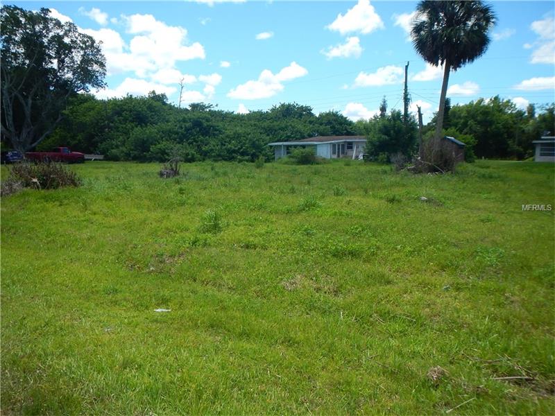 1001 CORAL RIDGE DRIVE, Punta Gorda, FL 33950
