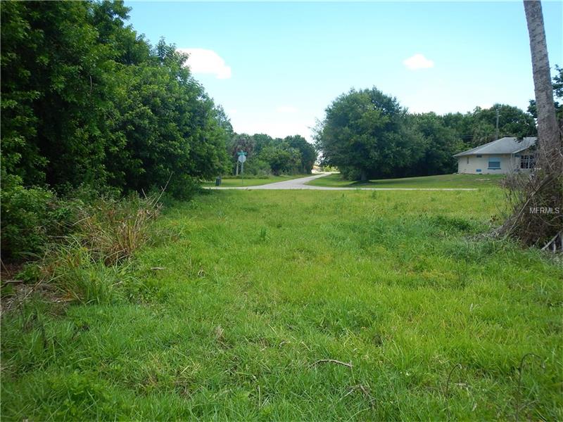 1001 CORAL RIDGE DRIVE, Punta Gorda, FL 33950