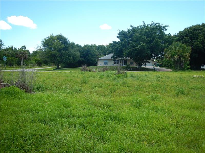 1001 CORAL RIDGE DRIVE, Punta Gorda, FL 33950