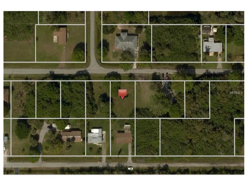 1011 CORAL RIDGE DRIVE, Punta Gorda, FL 33950