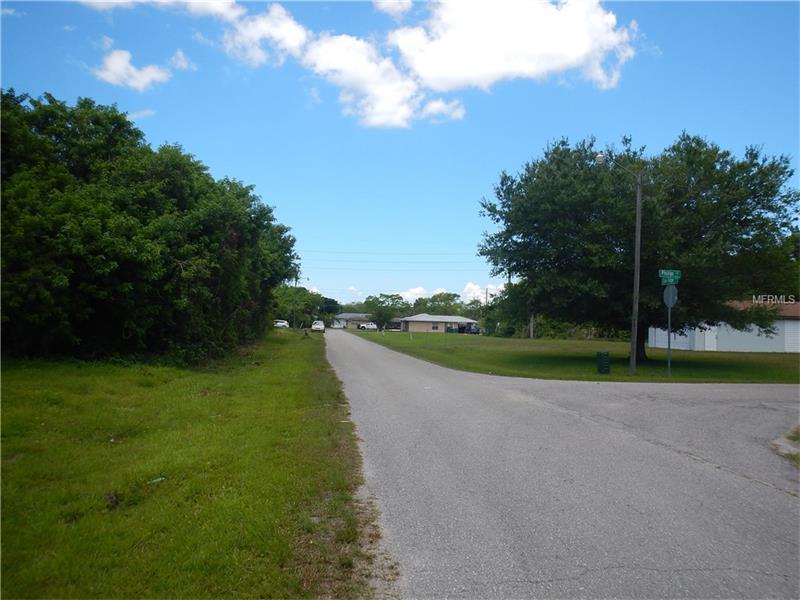 1011 CORAL RIDGE DRIVE, Punta Gorda, FL 33950