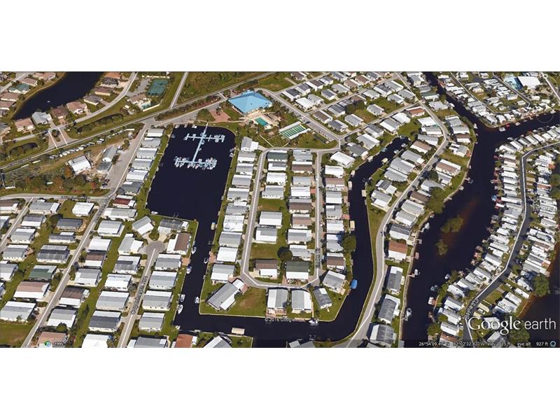 22 BRINK AVENUE, Punta Gorda, FL 33950