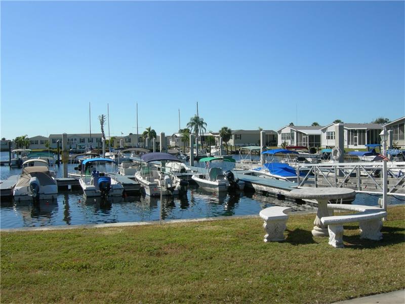 22 BRINK AVENUE, Punta Gorda, FL 33950