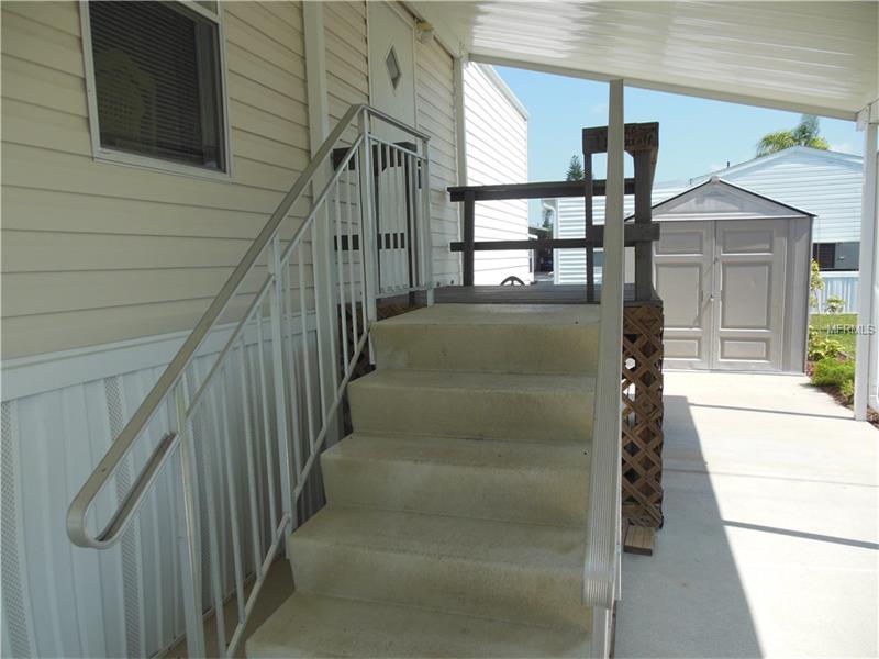 10101 Burnt Store Road #126, Punta Gorda, FL 33950