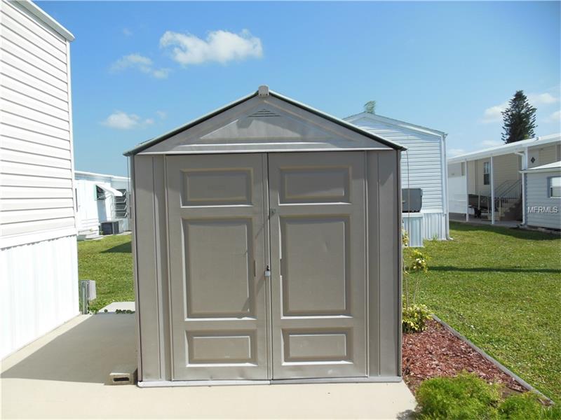 10101 Burnt Store Road #126, Punta Gorda, FL 33950