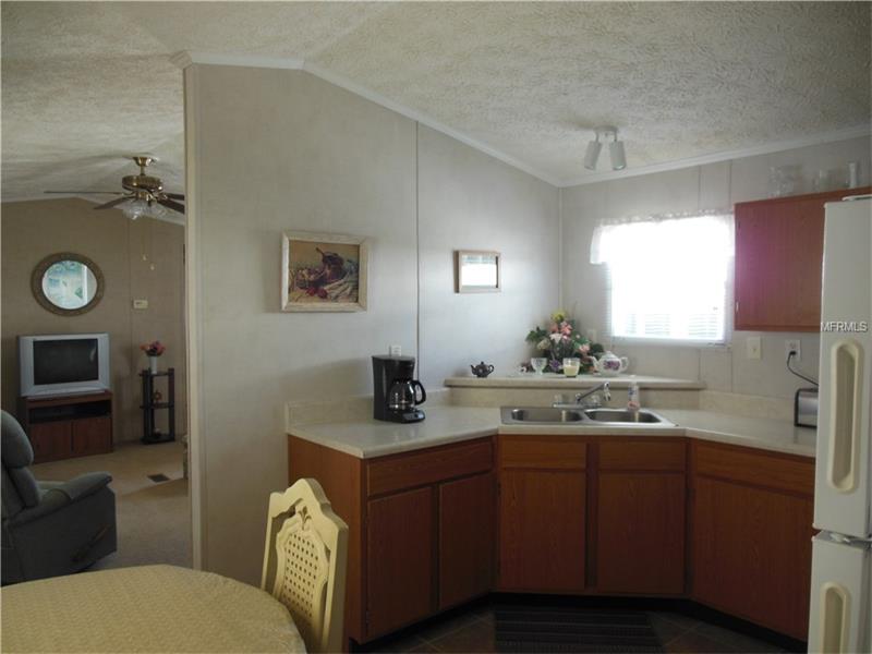 10101 Burnt Store Road #126, Punta Gorda, FL 33950