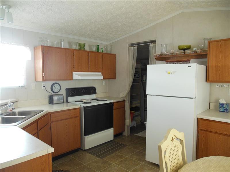 10101 Burnt Store Road #126, Punta Gorda, FL 33950