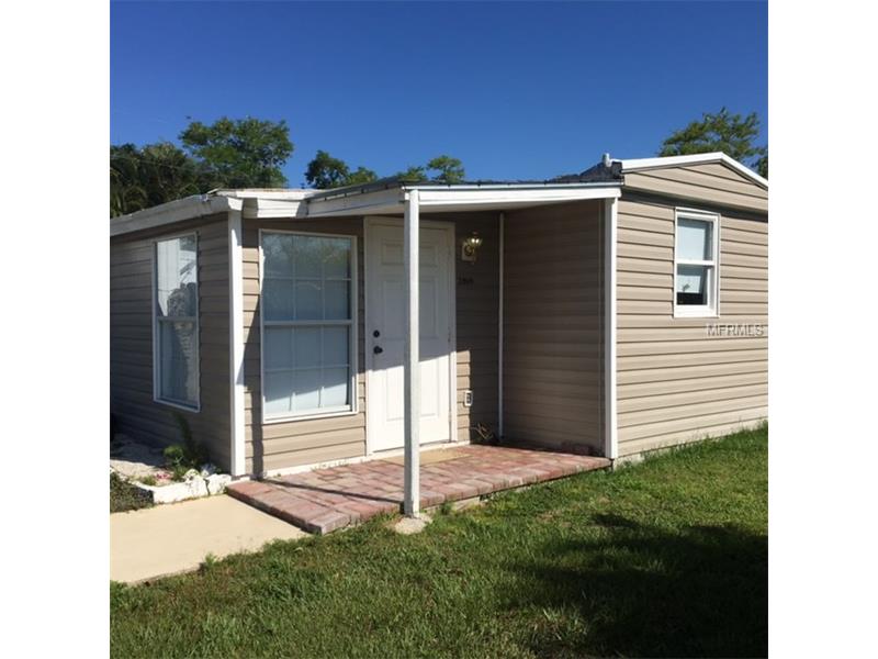 2809 BAYBERRY AVENUE, Punta Gorda, FL 33950
