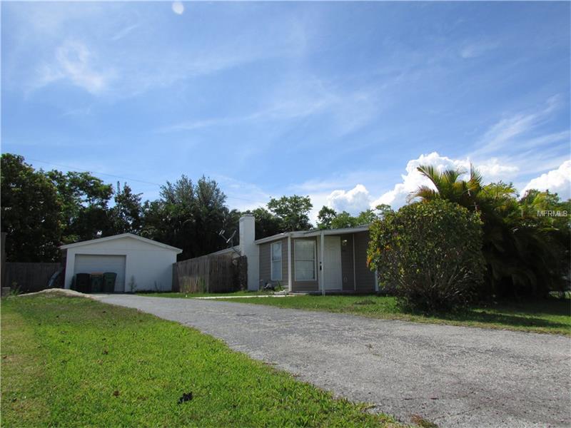 2809 BAYBERRY AVENUE, Punta Gorda, FL 33950