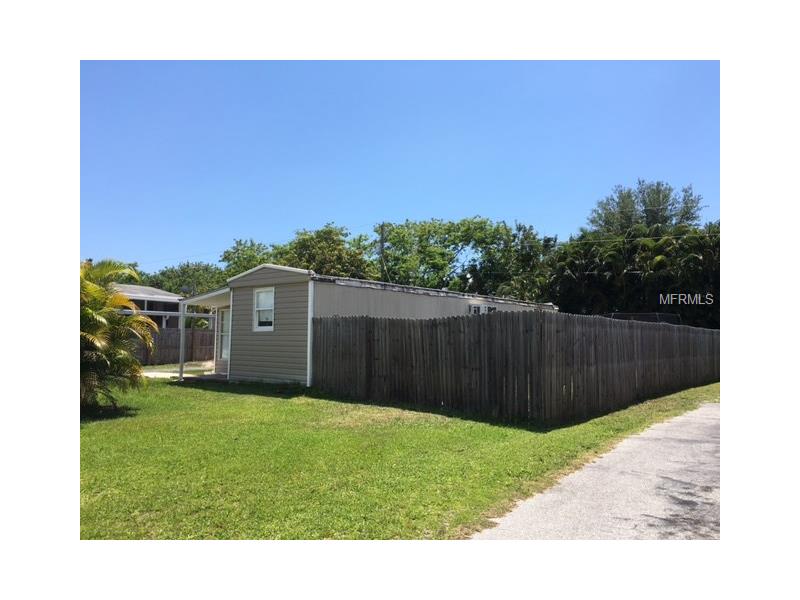 2809 BAYBERRY AVENUE, Punta Gorda, FL 33950