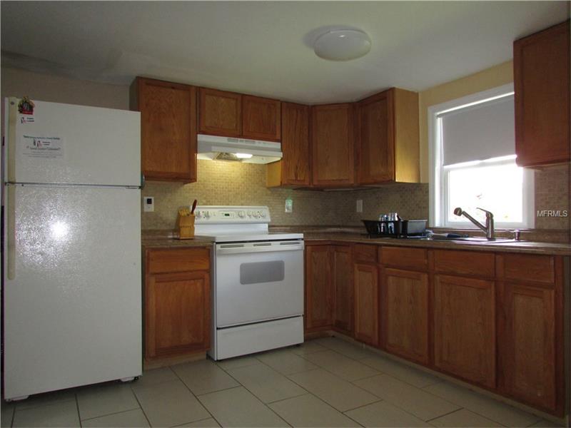2809 BAYBERRY AVENUE, Punta Gorda, FL 33950