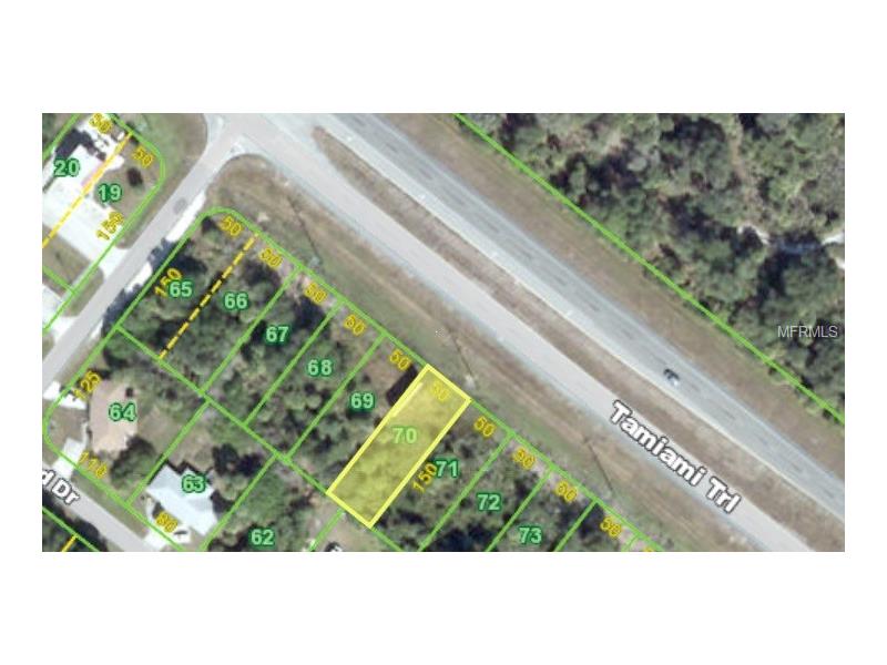 199 TAMIAMI TRAIL, Punta Gorda, FL 33950