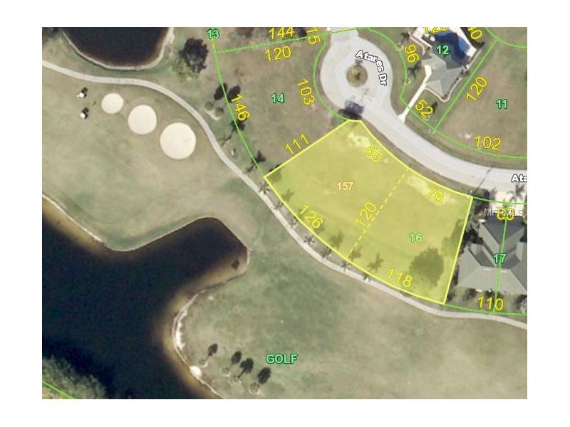 1623 ATARES DRIVE, Punta Gorda, FL 33950