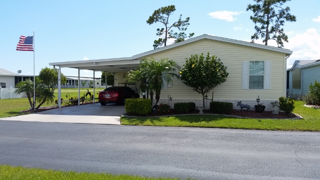 29200 Jones Loop Road #384, Punta Gorda, FL 33950