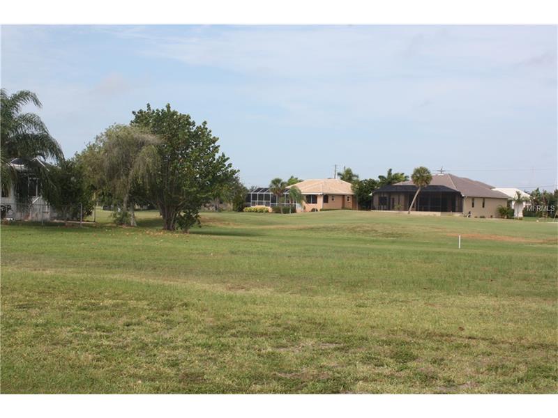 2024 PADRE ISLAND DRIVE, Punta Gorda, FL 33950