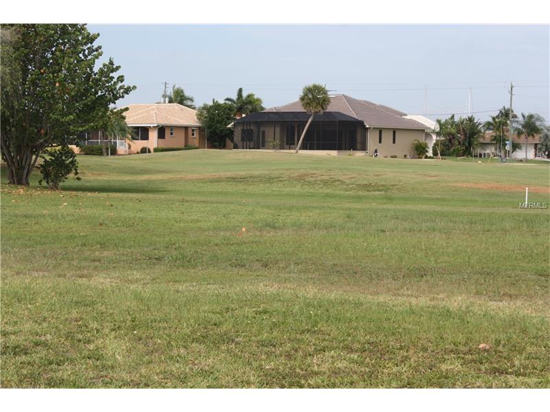 2024 PADRE ISLAND DRIVE, Punta Gorda, FL 33950