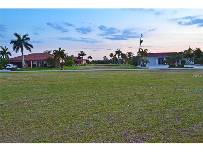 4070 TURTLE DOVE CIRCLE, Punta Gorda, FL 33950