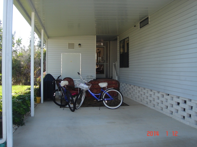 701 Aqui Esta Drive #19, Punta Gorda, FL 33950