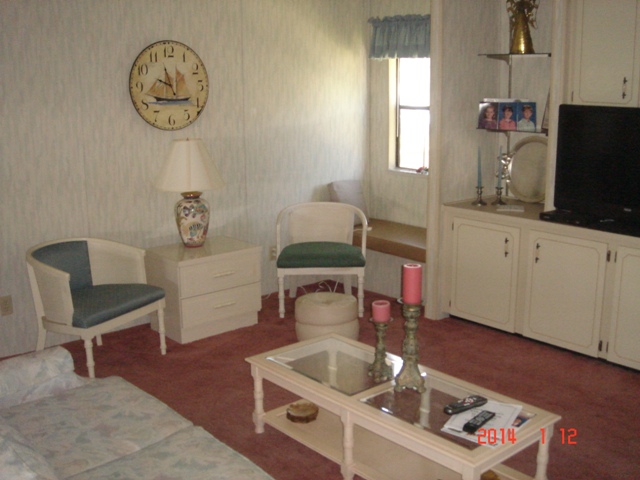 701 Aqui Esta Drive #19, Punta Gorda, FL 33950