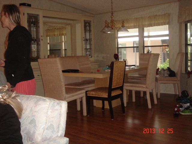 701 Aqui Esta Drive #19, Punta Gorda, FL 33950