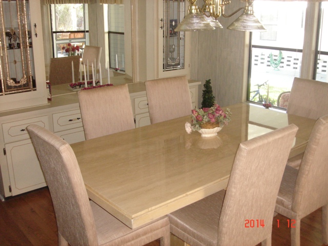 701 Aqui Esta Drive #19, Punta Gorda, FL 33950