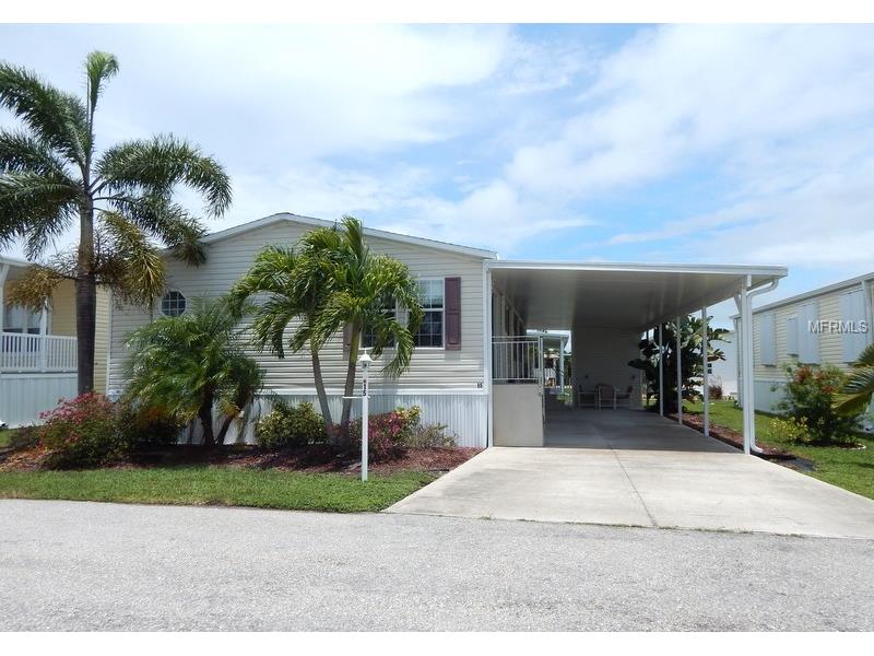 15 BELCHER, Punta Gorda, FL 33950