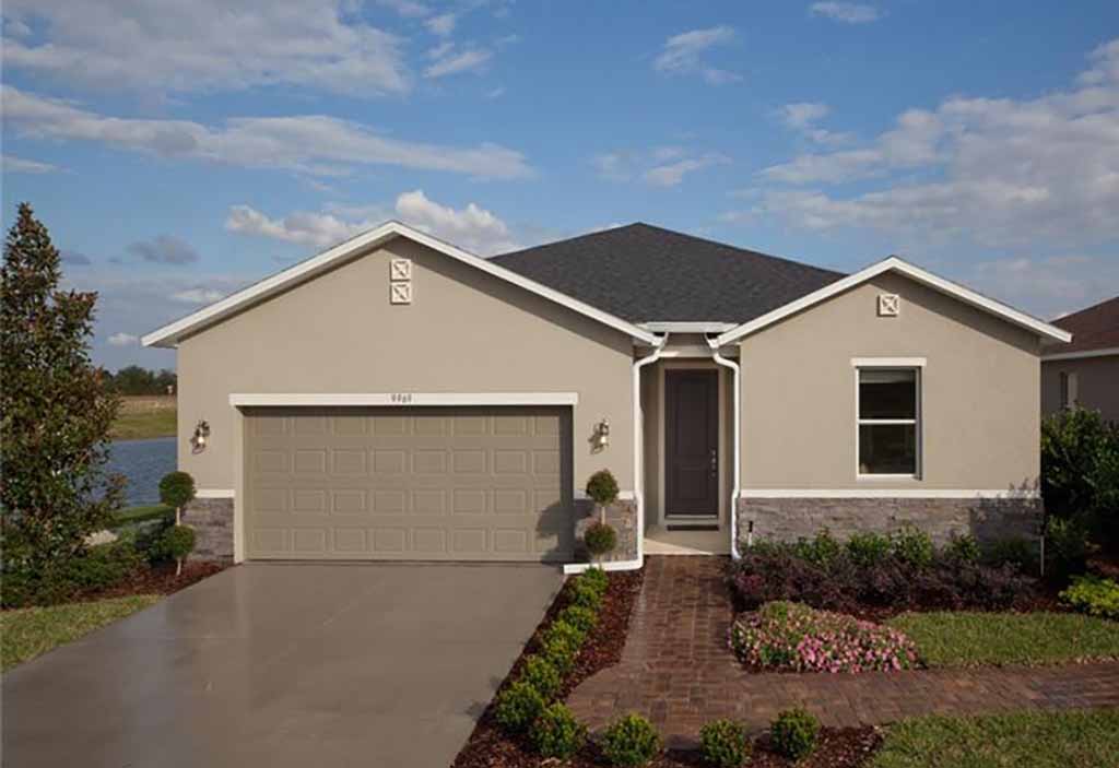 9969 Bishop Creek Way, Punta Gorda, FL 33950
