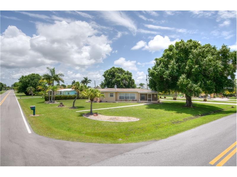 433 W GRACE STREET, Punta Gorda, FL 33950