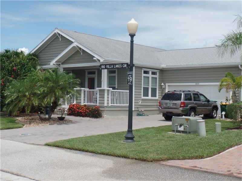 24835 RIO VILLA LAKES CIRCLE, Punta Gorda, FL 33950
