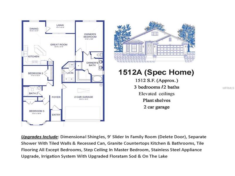 10071 WINDING RIVER ROAD, Punta Gorda, FL 33950