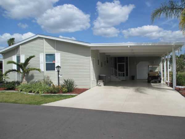 Blue Heron Pines29200 S. JONES LOOP ROAD, #582Punta Gorda, FL 33950